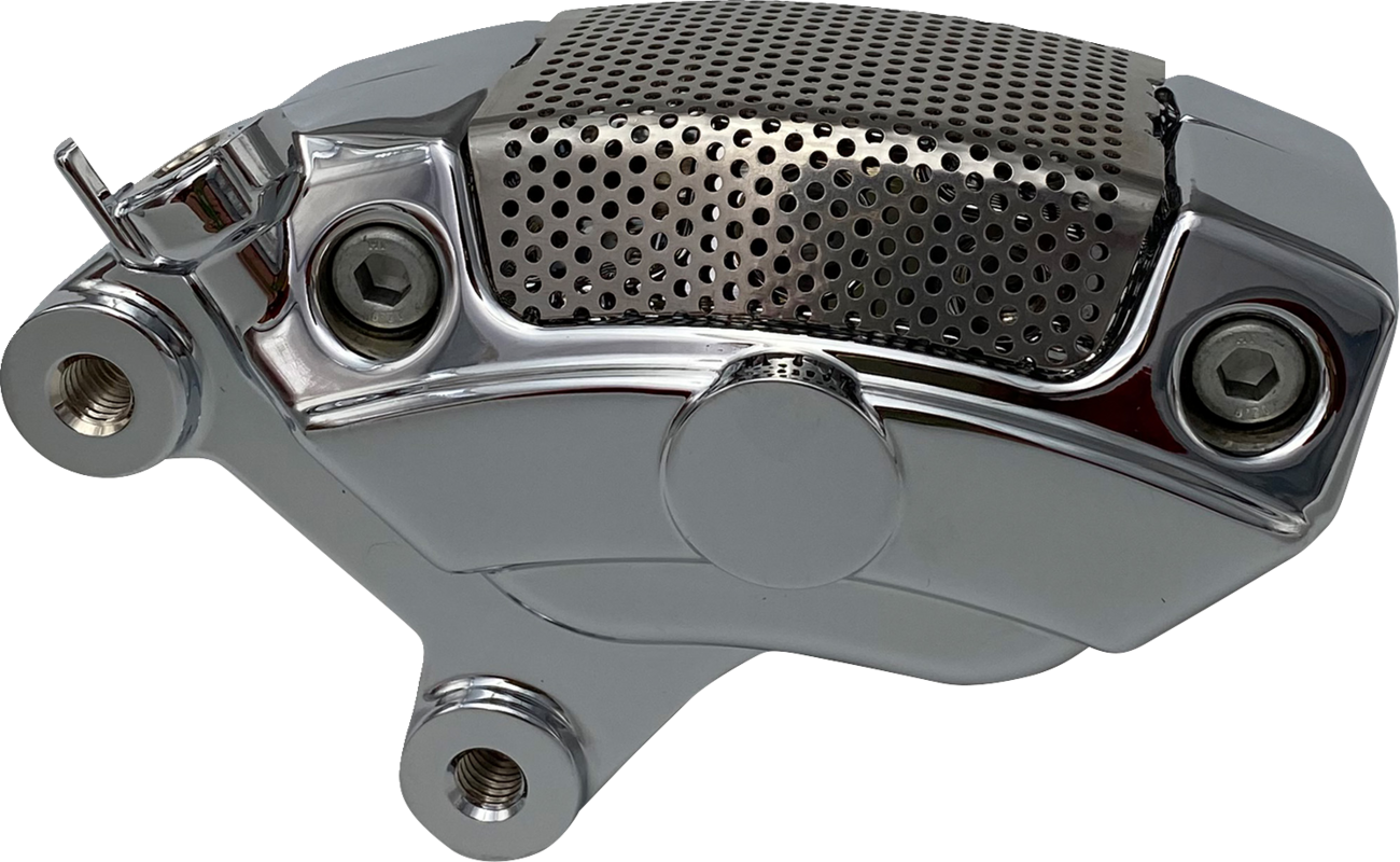 Drag Specialties Brake Caliper