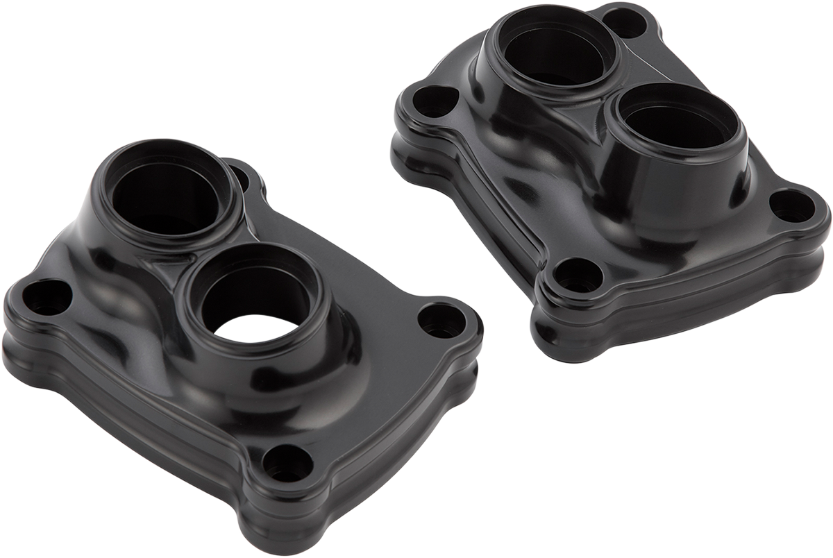 Arlen Ness Lifter Block Covers