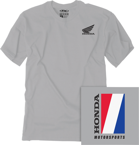 Factory Effex Honda Motorsports T Shirt