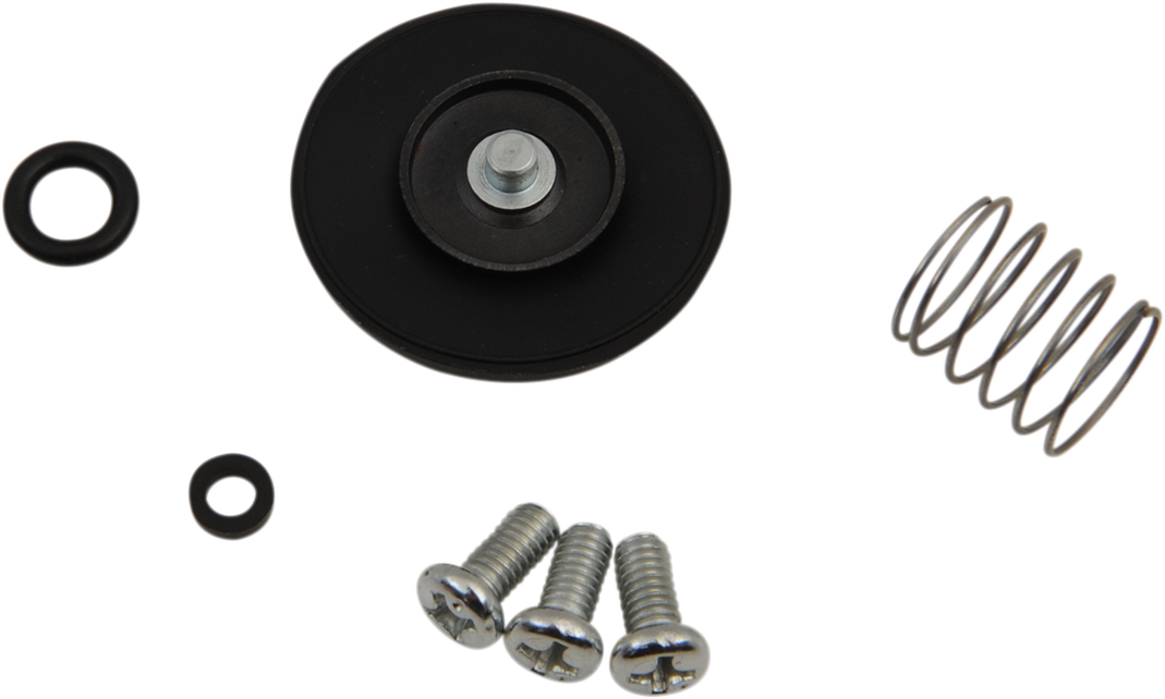 Moose Offroad Acceleration Pump Rebuild Kit