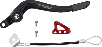 Moose Offroad Brake Pedal