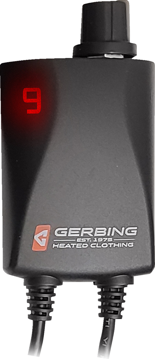 Gerbing Heated Clothing Controller - 12 V - Portable