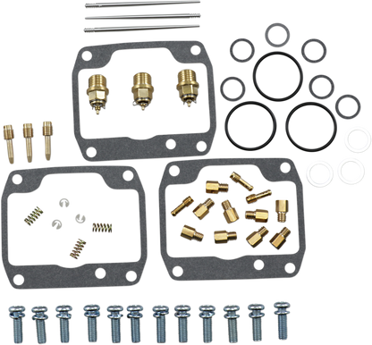 Parts Unlimited Carburetor Repair Kit