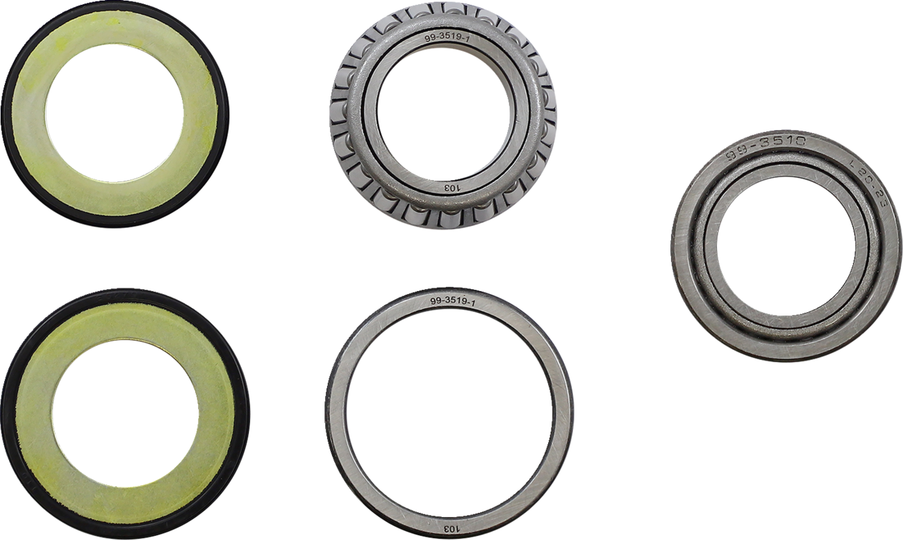 Moose Offroad Steering Stem Bearing Kit