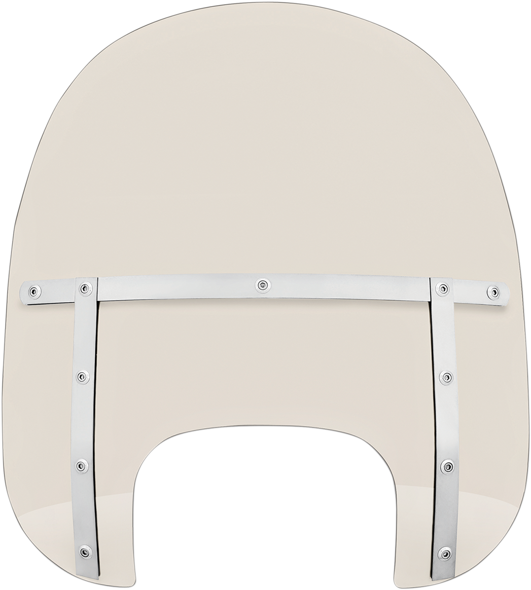 Memphis Shades Fats Windshield