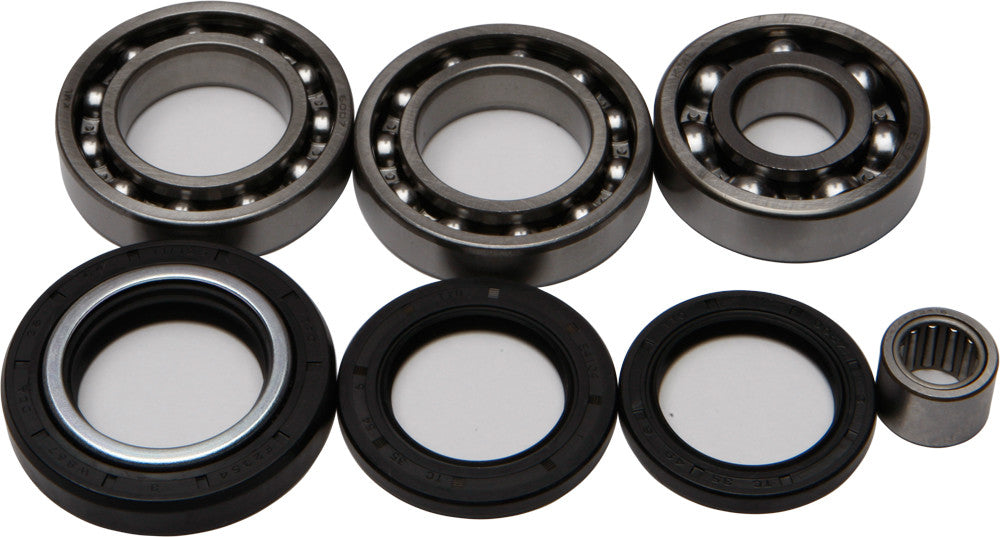 All Balls Differential Bearing & Seal Kit