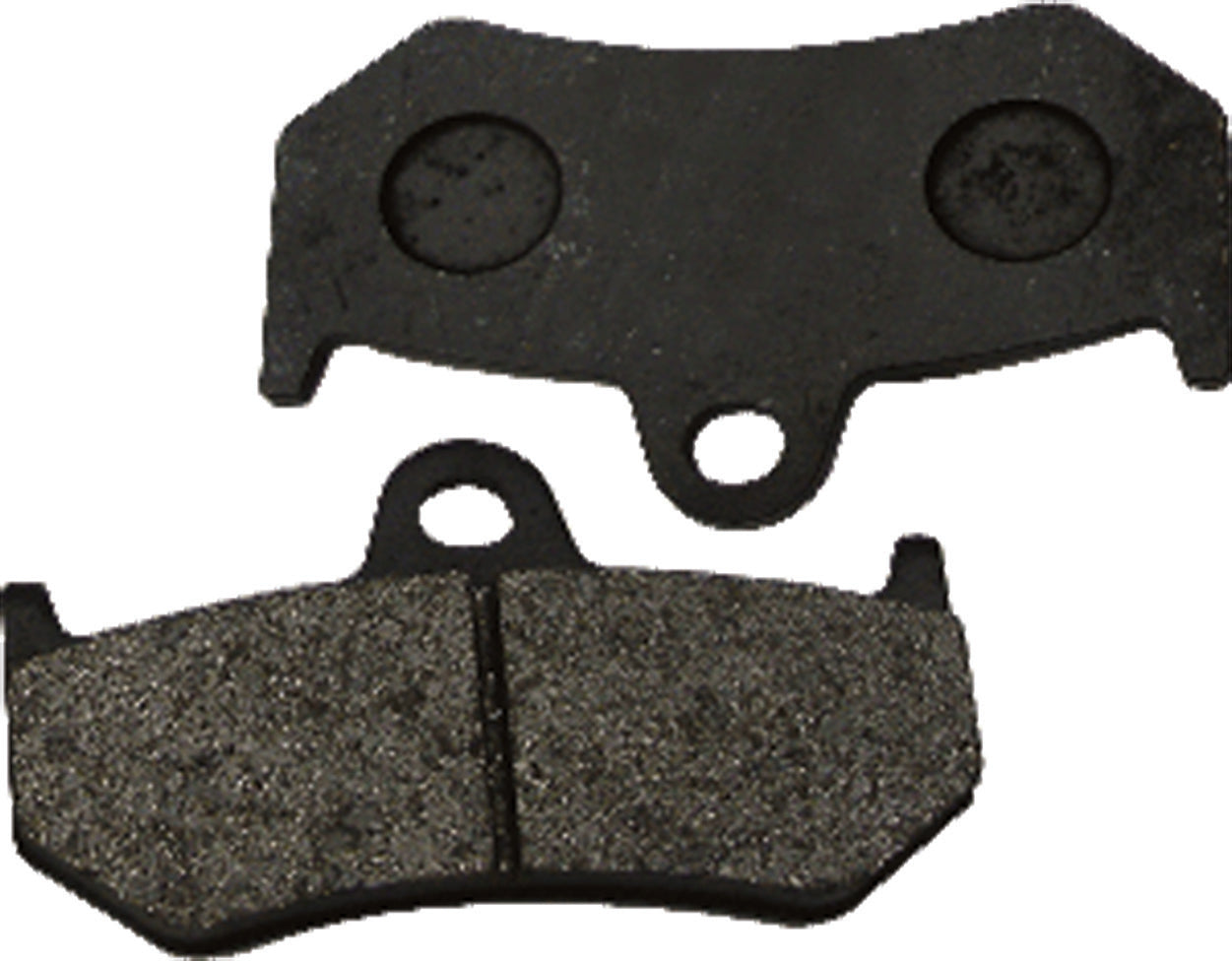 SP1 Semi-Metallic Brake Pad