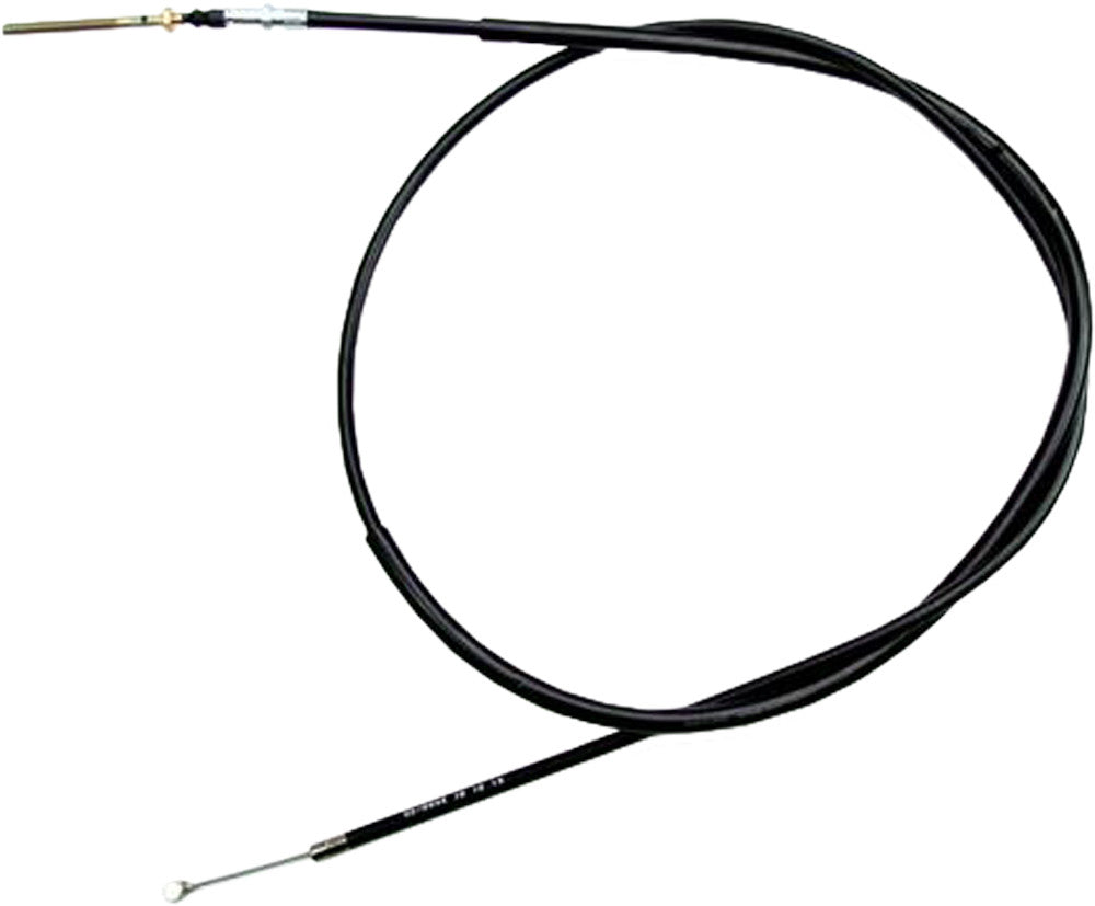 Motion Pro ATV Rear Hand Brake