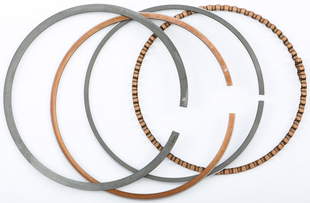 WISECO Ring Set for Wiseco Pistons