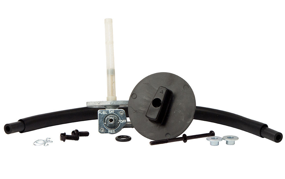 All BallsFuel Valve