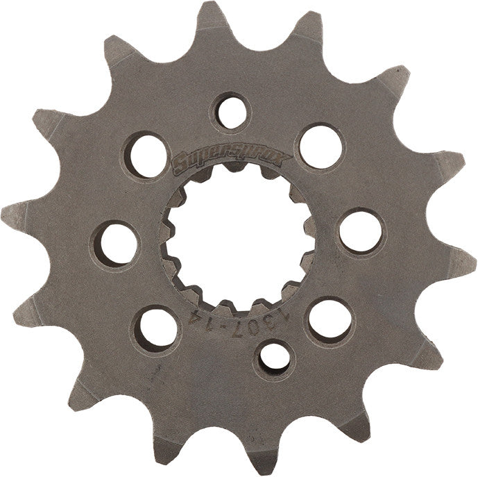 SUPERSPROX Steel Countershaft Sprocket