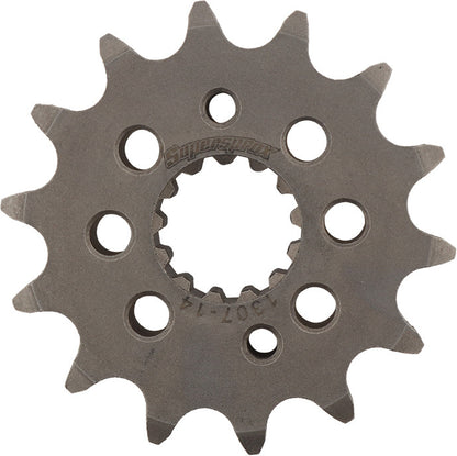 SUPERSPROX Steel Countershaft Sprocket