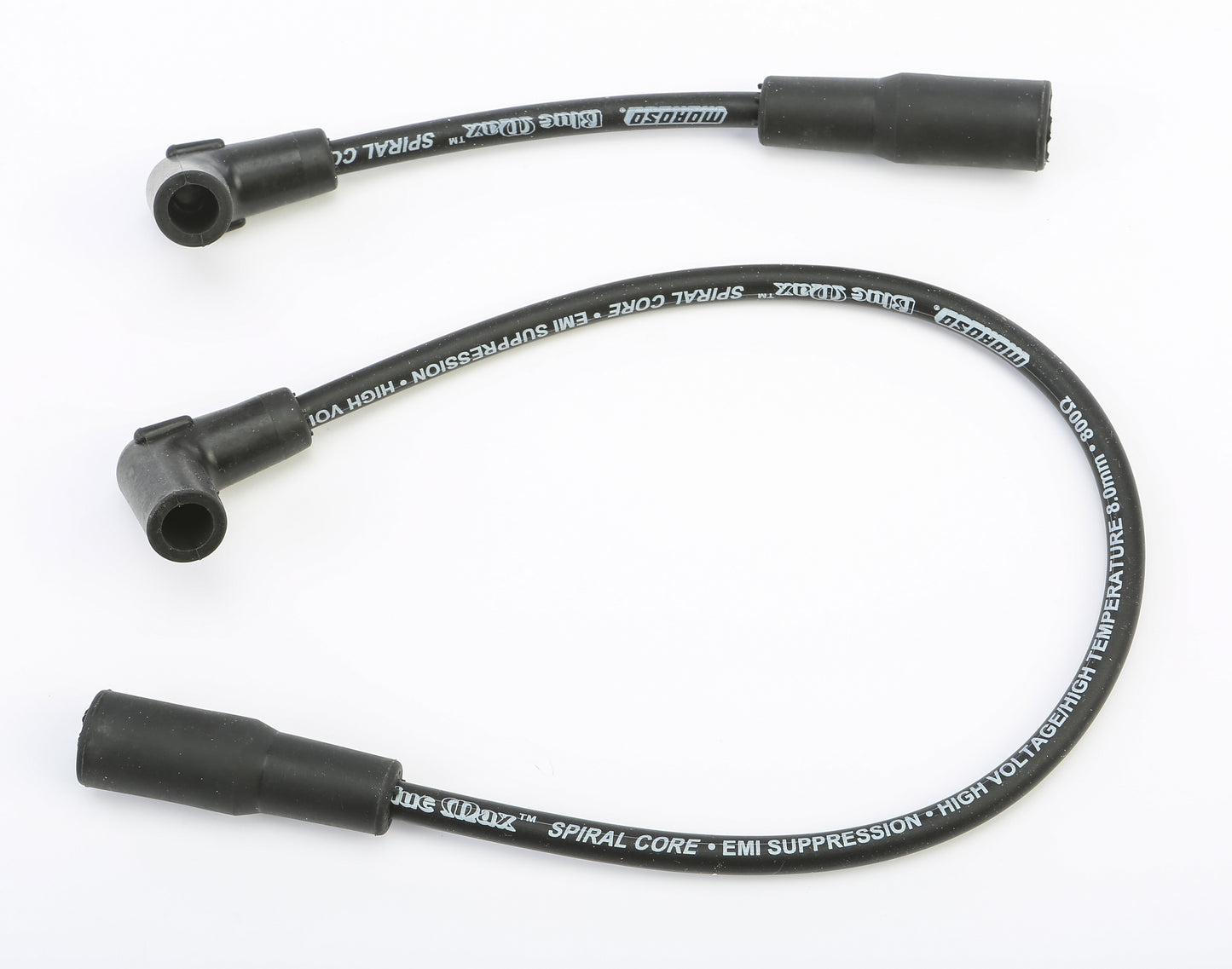 MOROSO High Performance Spiral Ignition Wire