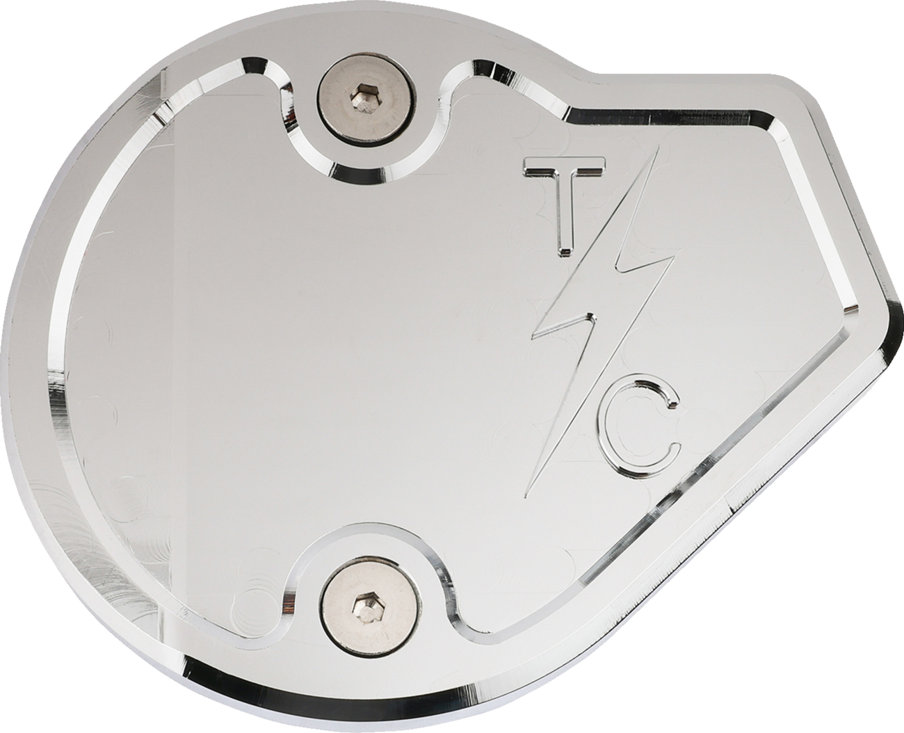 Thrashin Supply Co. Cam Cover - Gen 2
