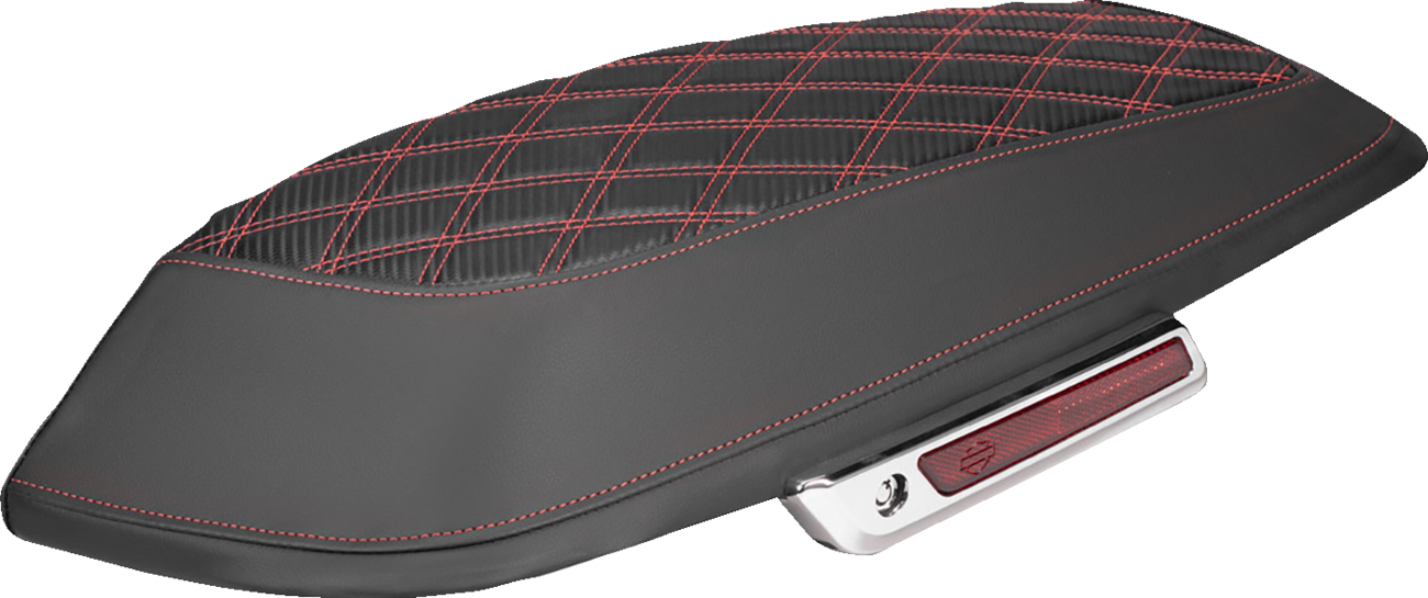 Saddlemen Saddlebag Lid Covers