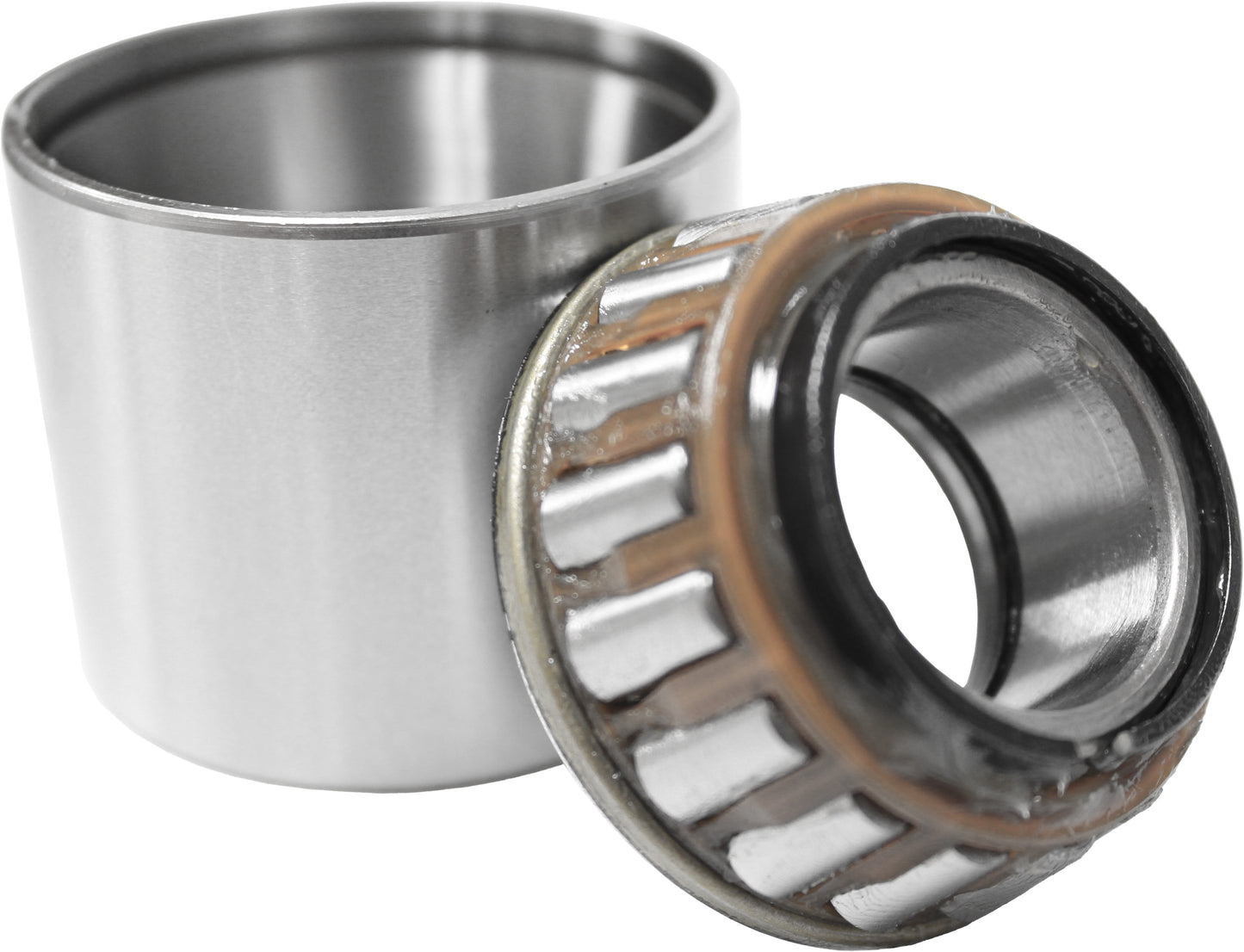 All Balls Tapered DAC Wheel Bearing