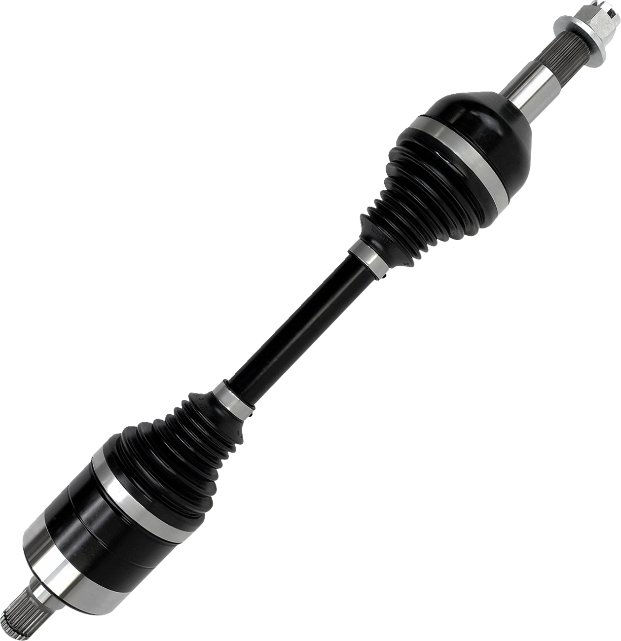 Demon Complete Heavy-Duty Axle