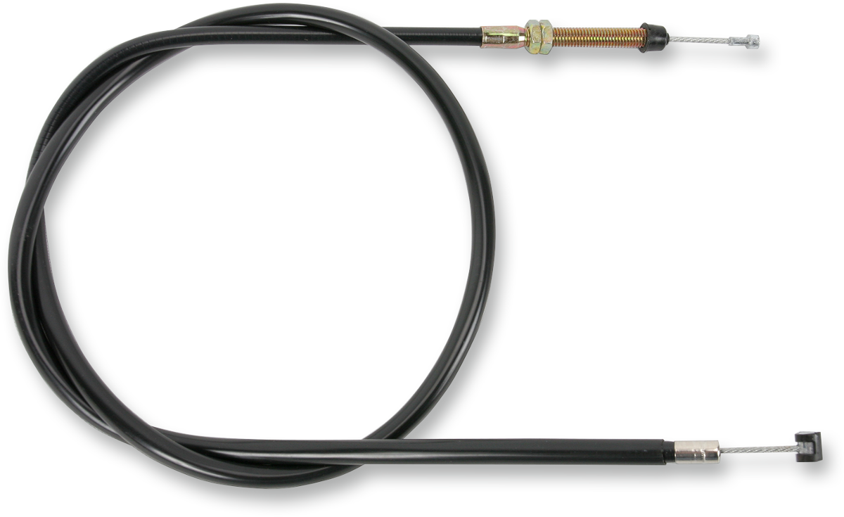 Parts Unlimited Vinyl Clutch Cable