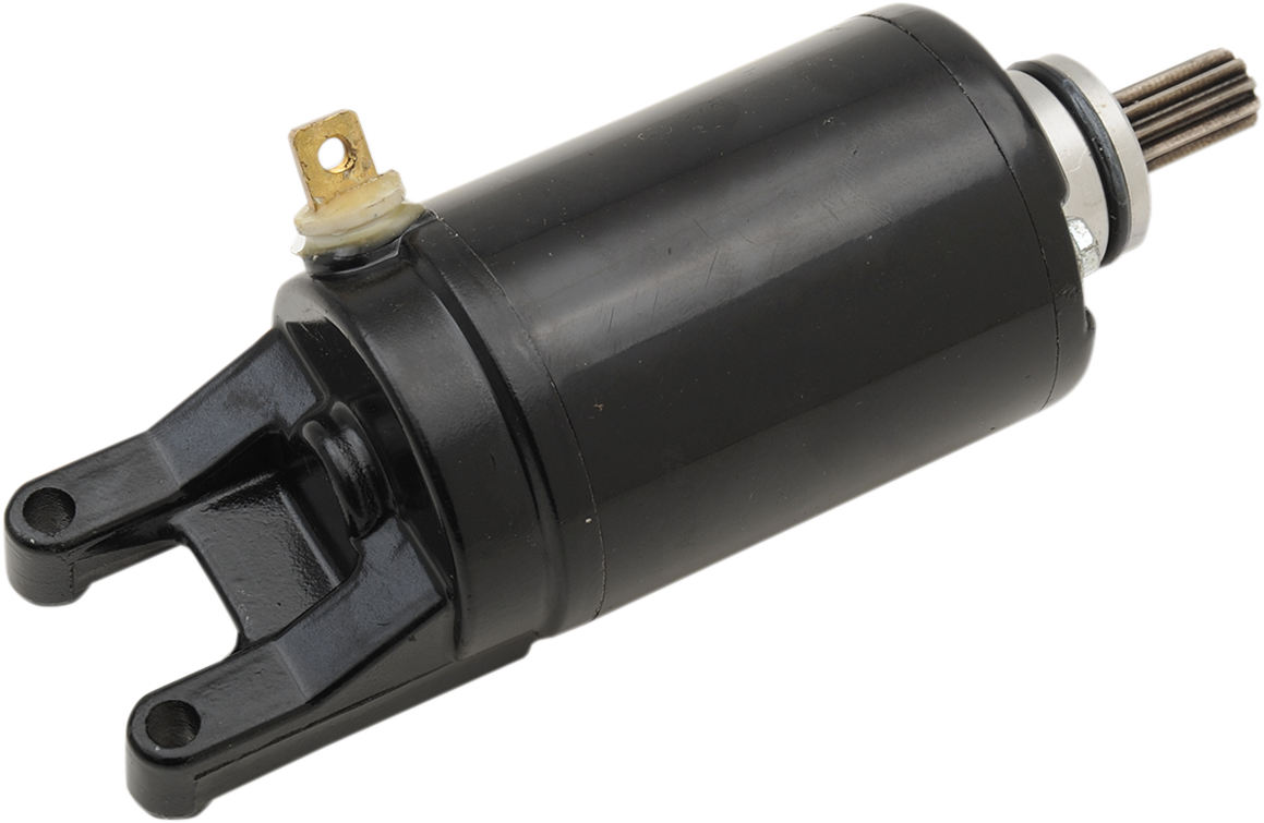 Rick's Motorsport Electric Starter Motor