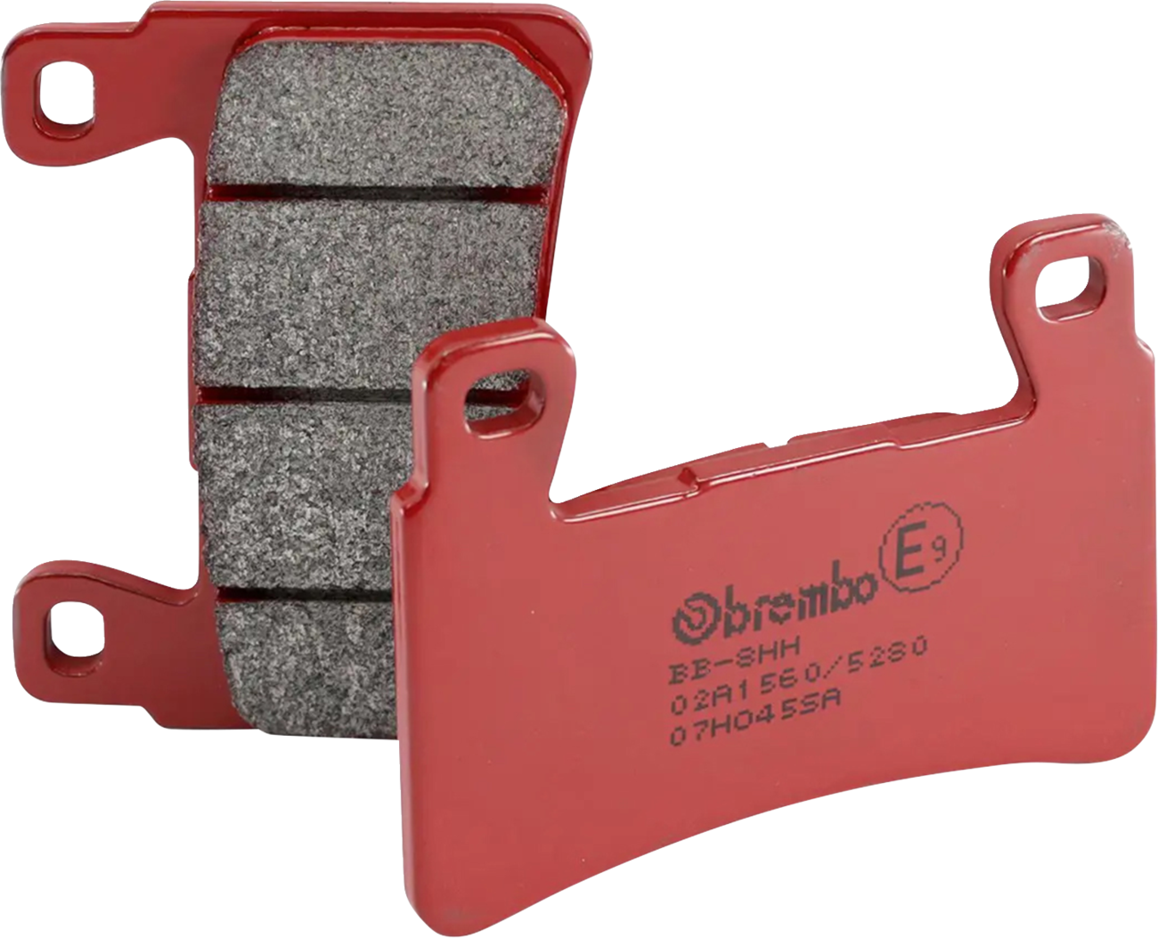 Brembo PRIME Sinter SA Brake Pads