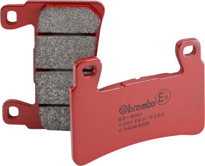 Brembo PRIME Sinter SA Brake Pads