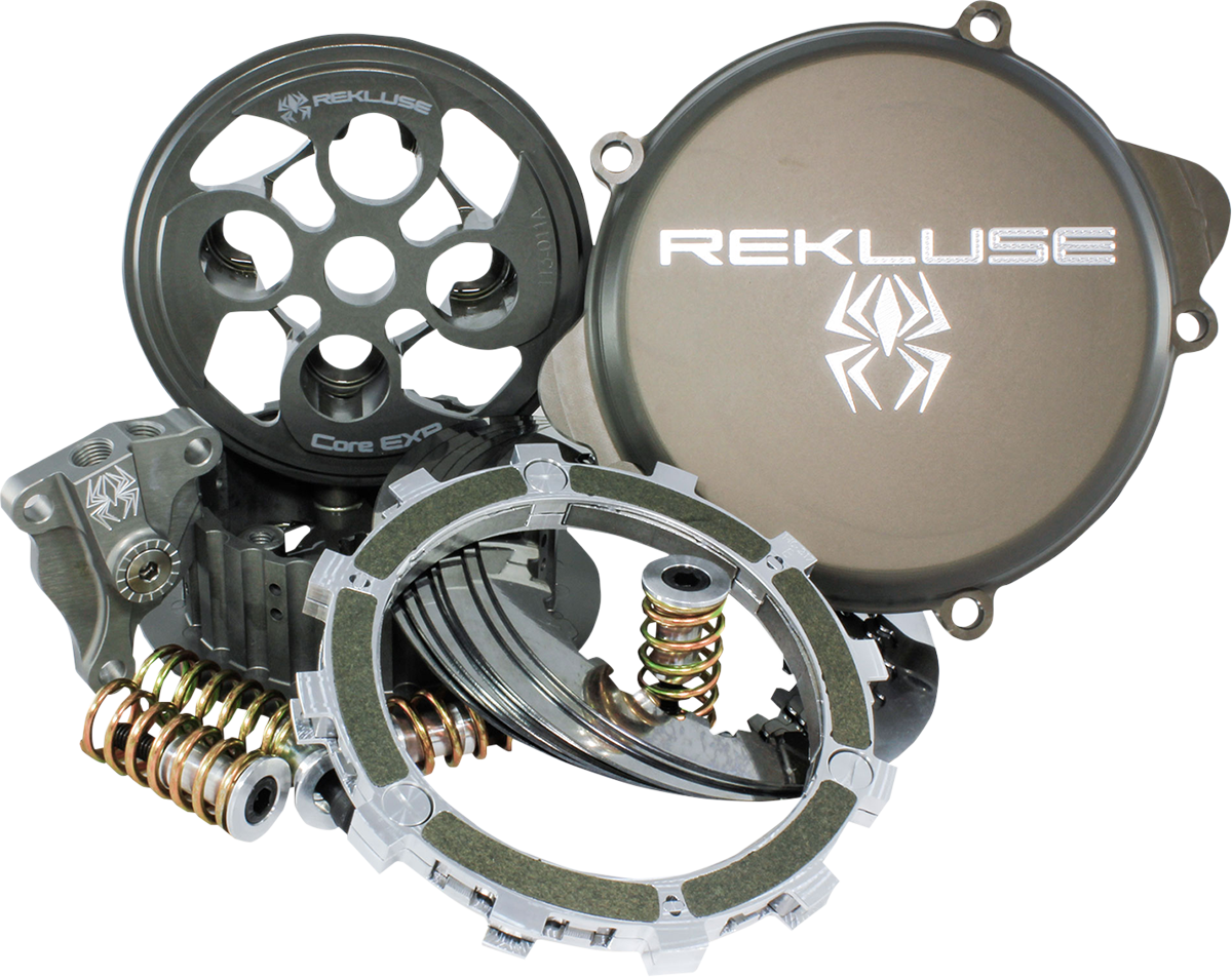 Rekluse Core EXP 3.0 Clutch Kit