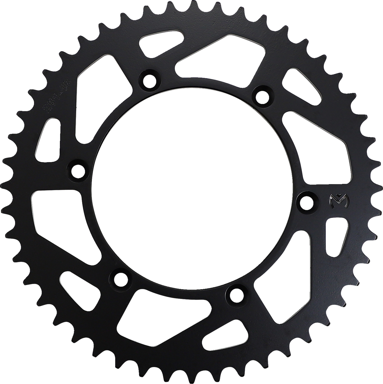 Moose Offroad Steel Rear Sprocket