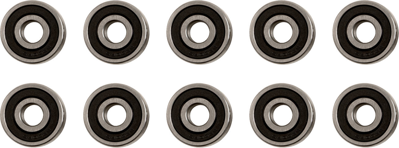 Factory Links Wheel Bearing Packs Double Seal