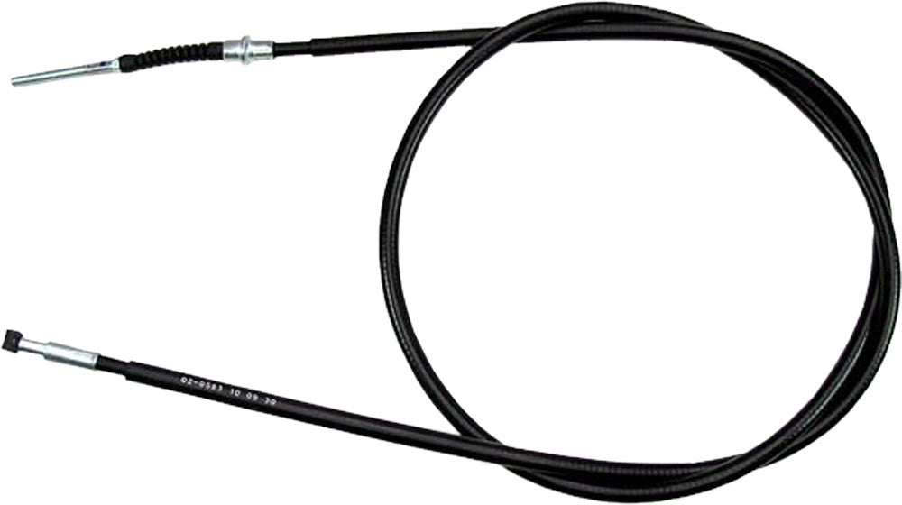 Motion Pro ATV Rear Hand Brake