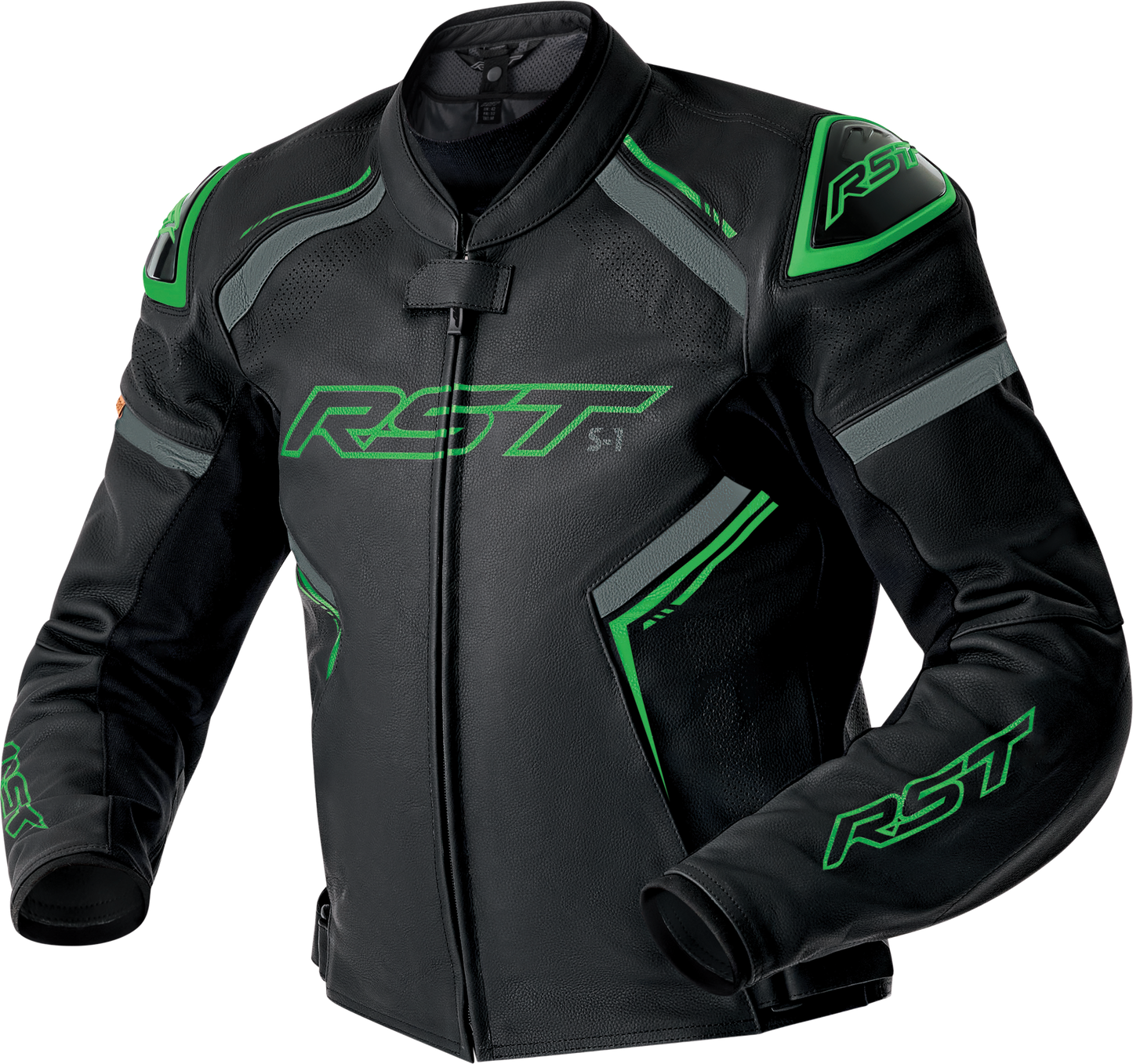RST S1 Air D3O Leather Jacket