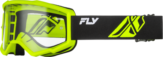 Fly Racing Focus Goggle (2026)