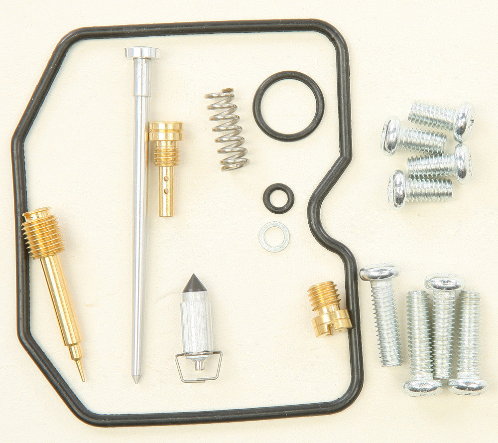 All Balls Carburetor Kit