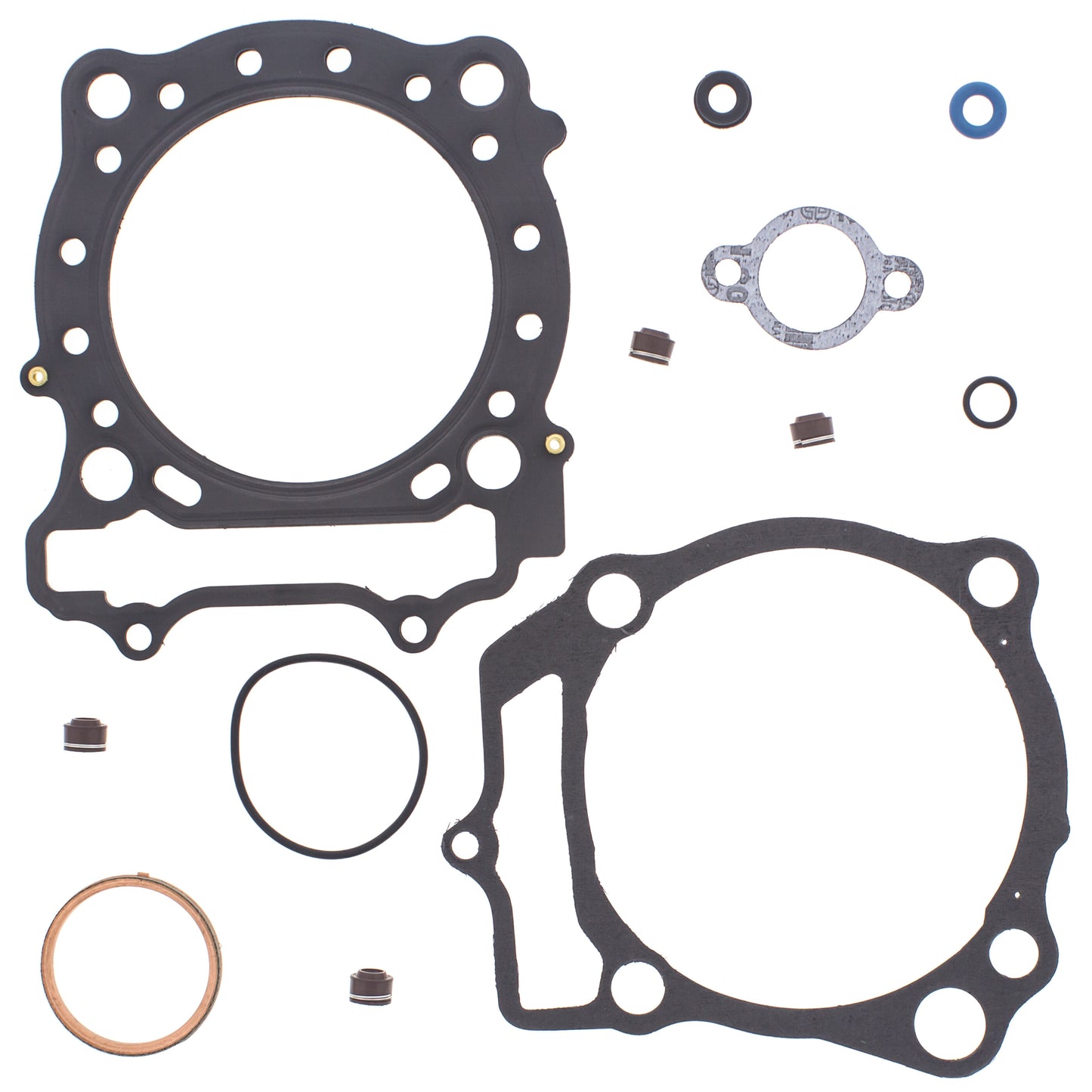 VERTEX Top End Gasket Kit