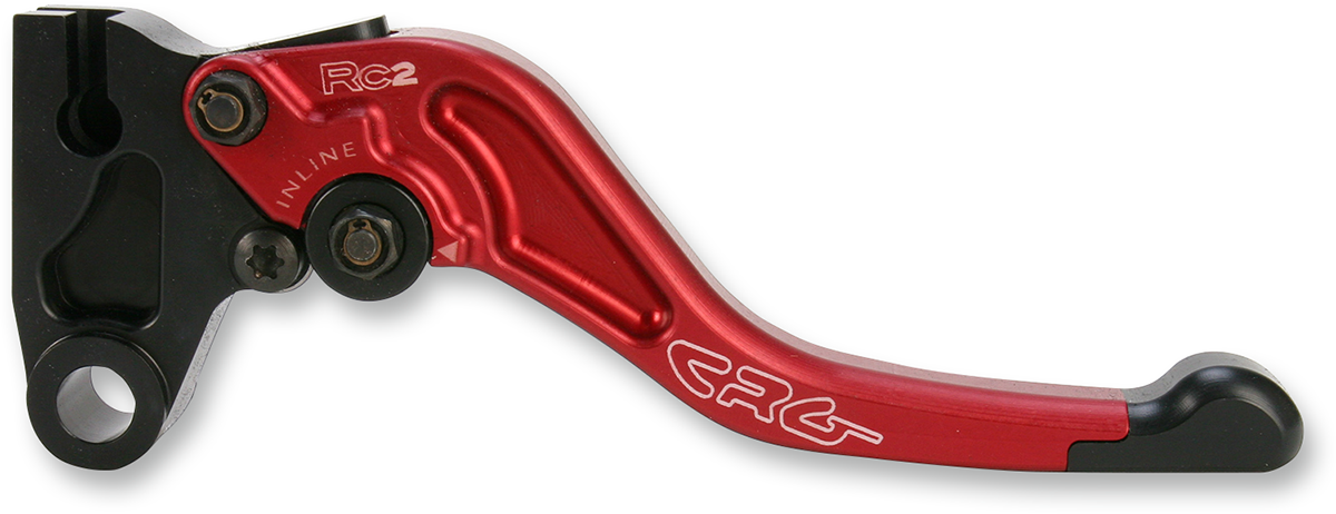 CRG RC2 Shorty Clutch Lever