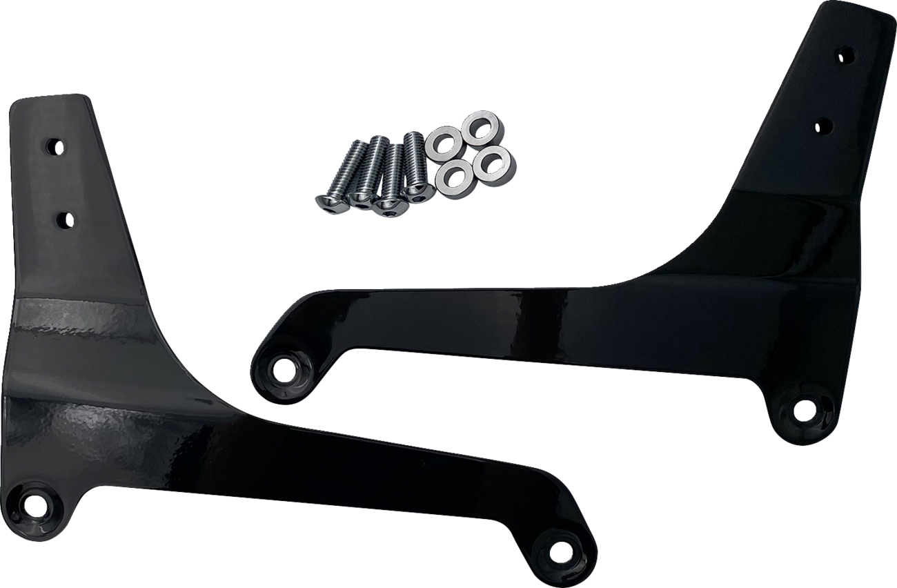 Drag Specialties Side Plates