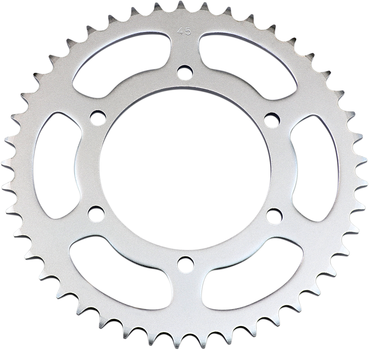 Parts Unlimited Rear Sprocket