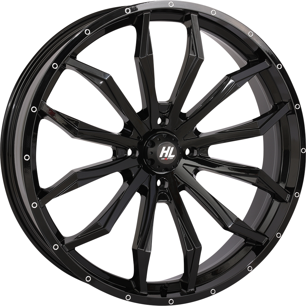 High Lifter Wheel - HL21