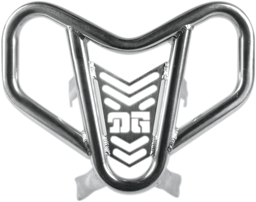 DG Performance V-Pro Front Bumper