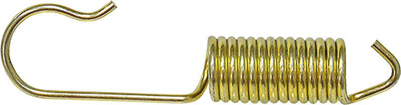 SP1 Exhaust Spring