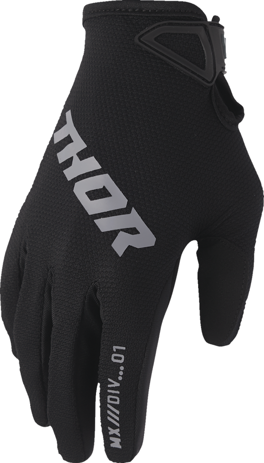 Thor Ridemode Static Gloves