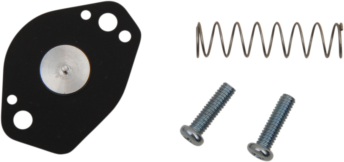 Parts Unlimited Air Cut-Off Valve Rebuild Kit