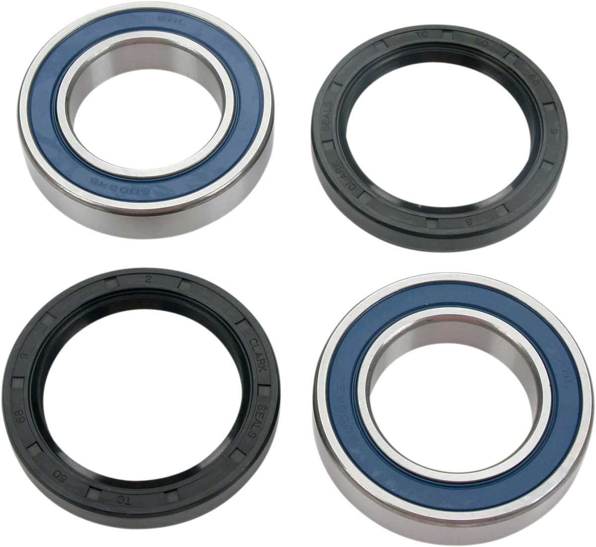 Moose Offroad Wheel Bearing Kit
