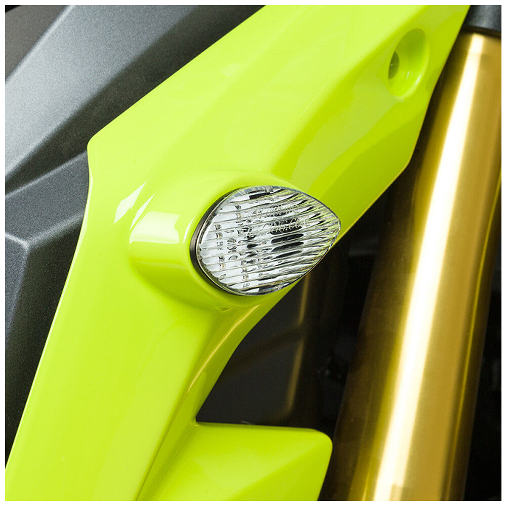 HOTBODIES Flush Mount Turn Signal