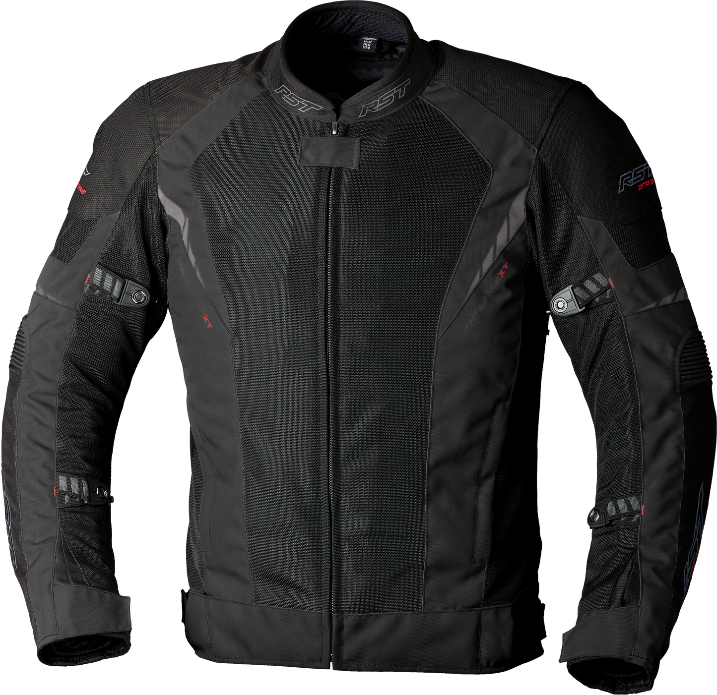 RST PS Ventilator D30 Jacket