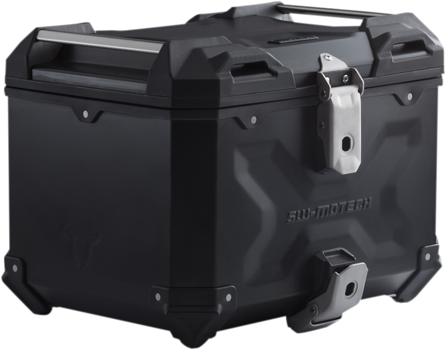 SW-Motech TRAX ADV Top Case System