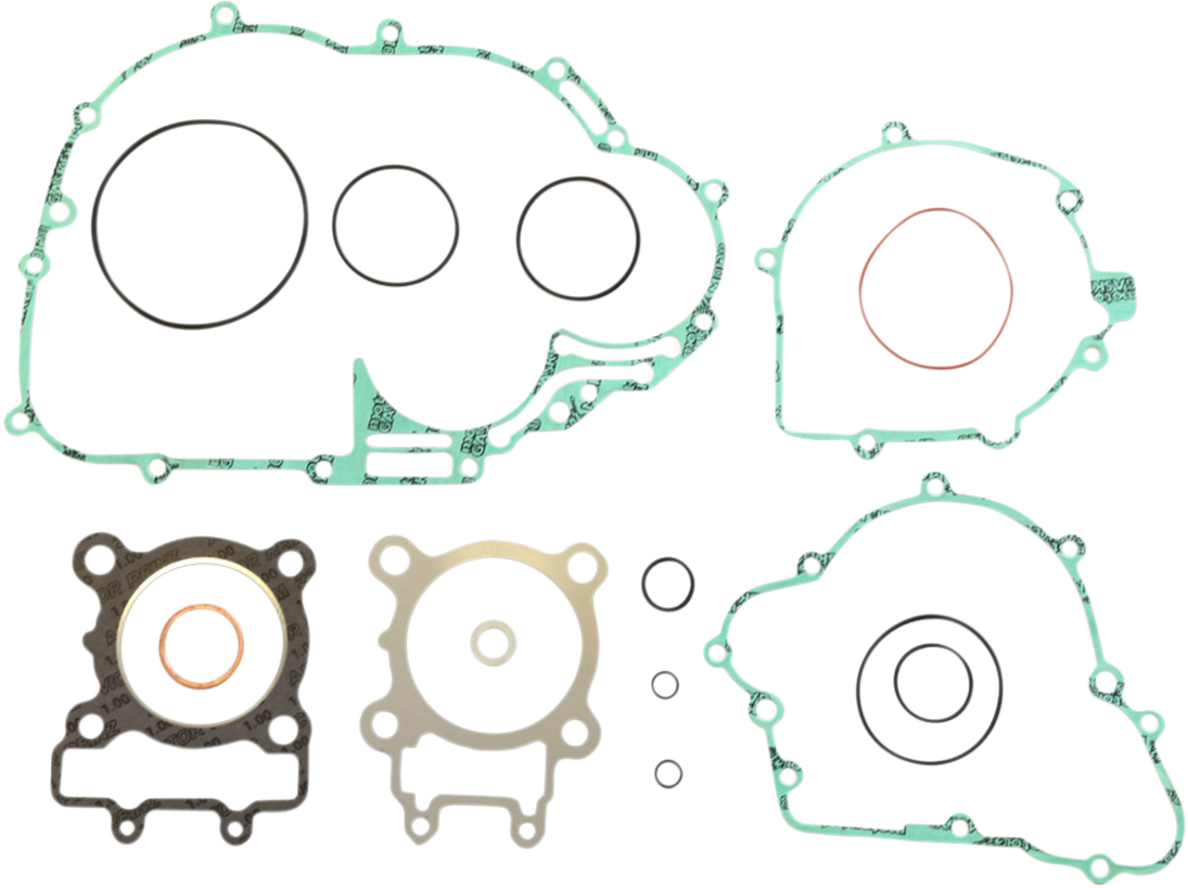 Athena Complete Gasket Kit