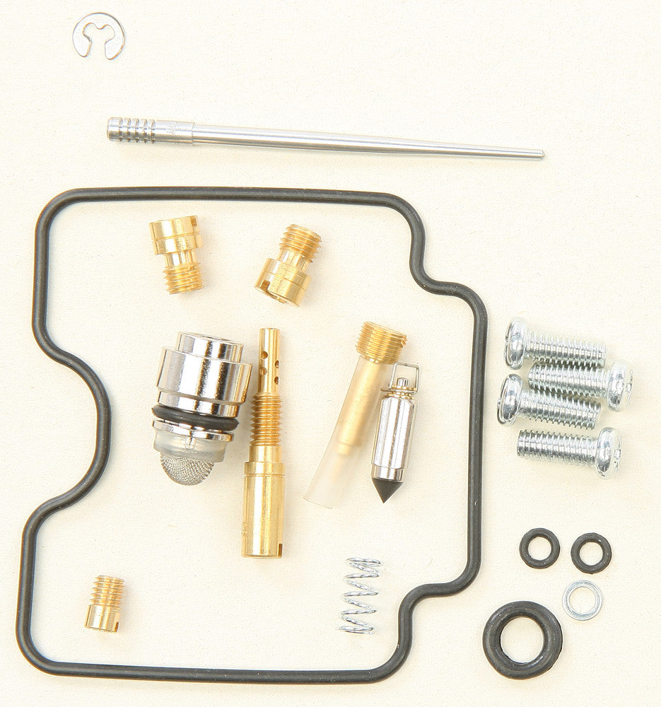 All Balls Carburetor Kit