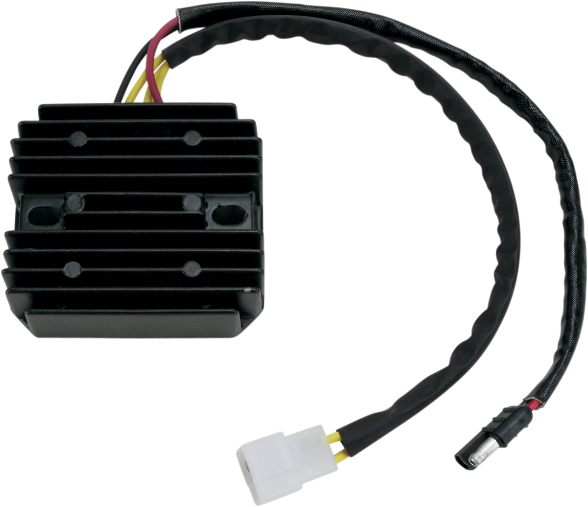 Moose Offroad Rectifier/Regulator