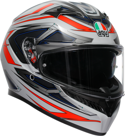 AGV K3 Space Helmet