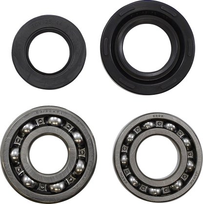 Vintco Main Bearing and Seal Kit